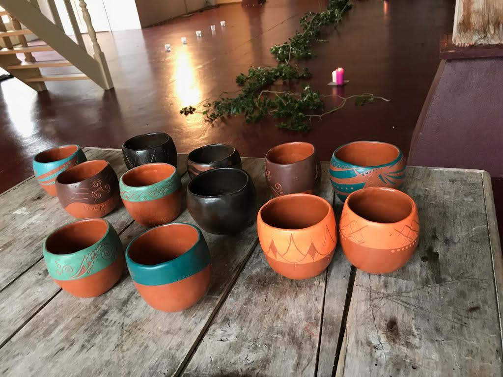 InwardBound privat psilocybinretreat: 4 dagar, 2 psilocybinsessioner – Nederländerna/Kosta Rica