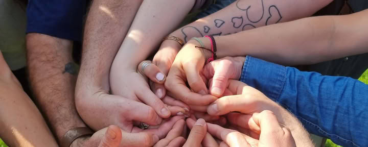 Inwardbound 3-dagars privat gruppretreat med psilocybin i Nederländerna för psykologer och psykoterapeuter