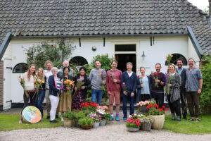 Inwardbound 5-dagars gruppretreat (12–16 nov 2026). 2 psilocybinceremonier. Nederländerna