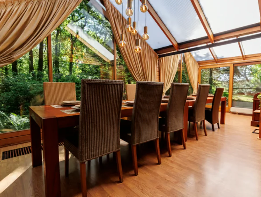 Privat psilocybin-retreat: 4 dagar, 2 psilocybin-sessioner