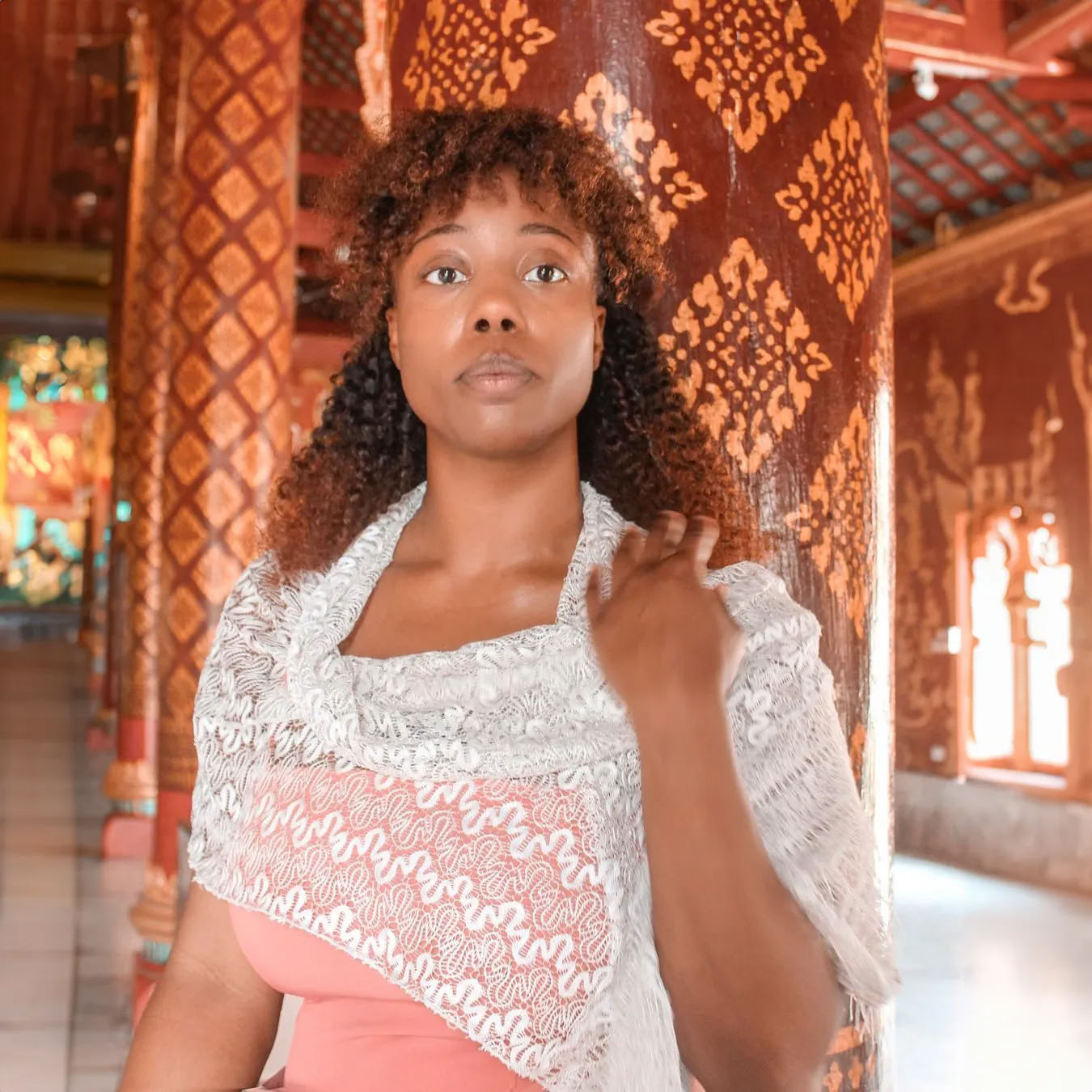 26-dagars shamanisk initieringsretreat i Peru