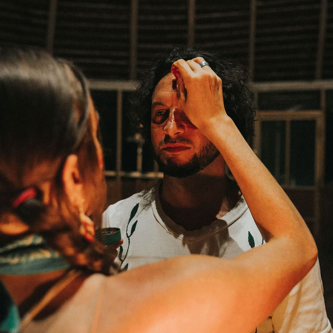 26-dagars shamanisk initieringsretreat i Peru
