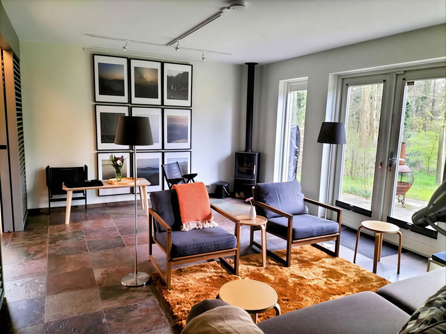 Privat 4-dagars retreatprogram