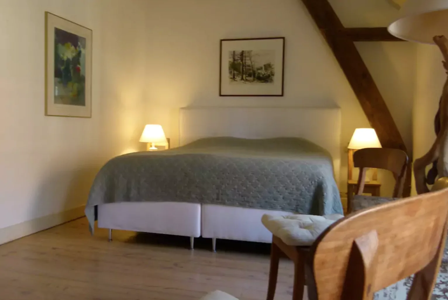 Privat 4-dagars retreatprogram