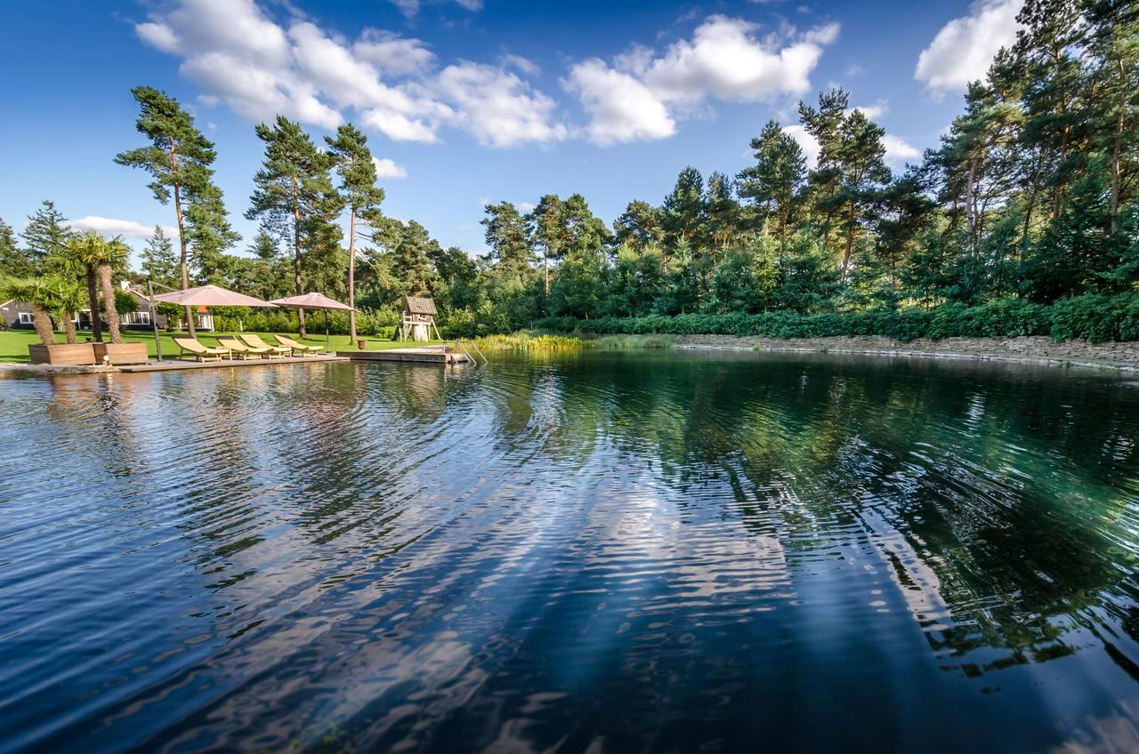 Privat 4-dagars retreatprogram