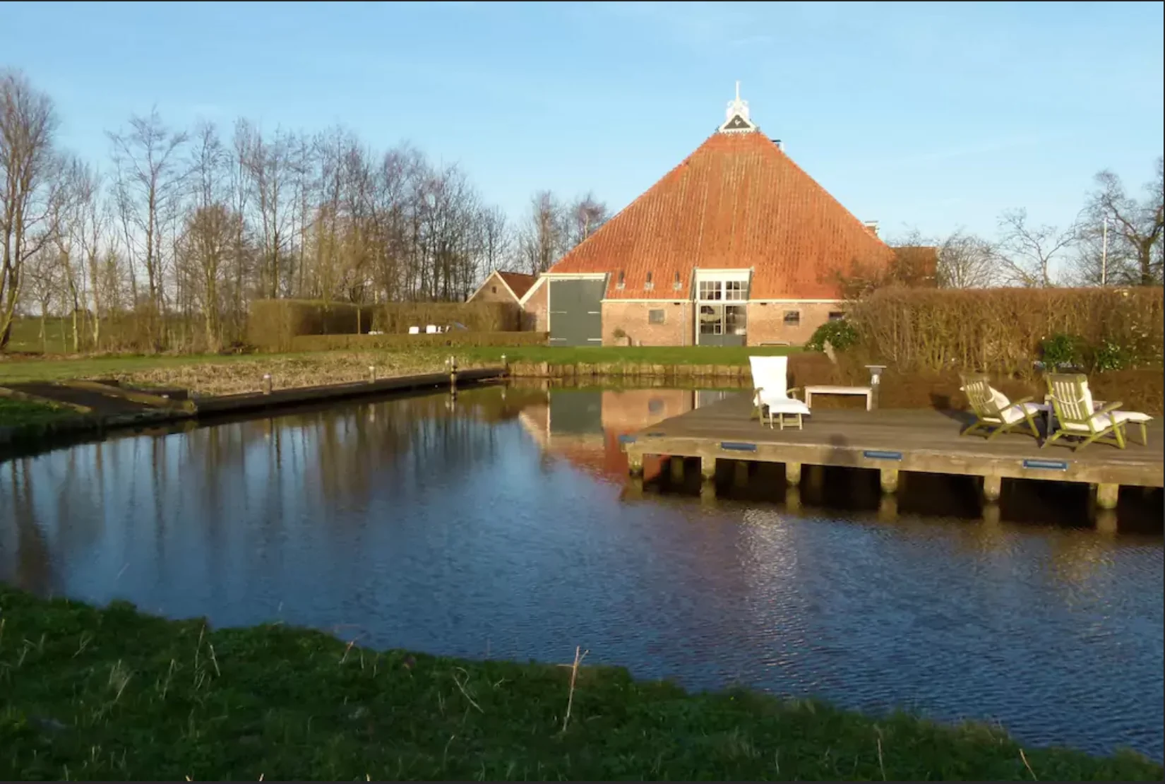 Privat 4-dagars retreatprogram