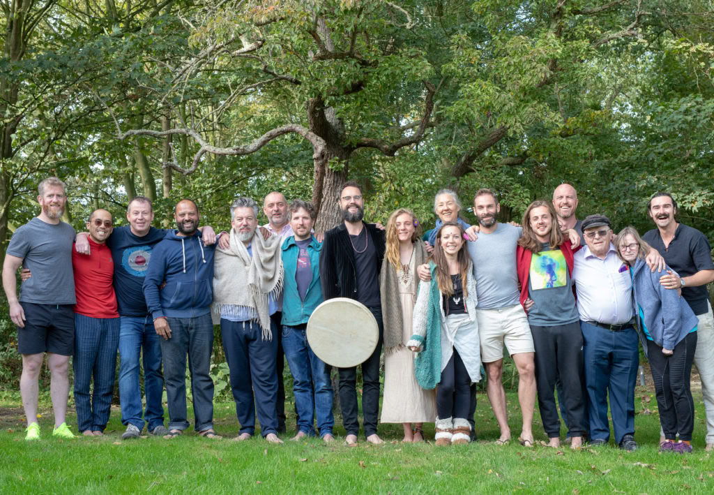 Privat 4-dagars retreatprogram