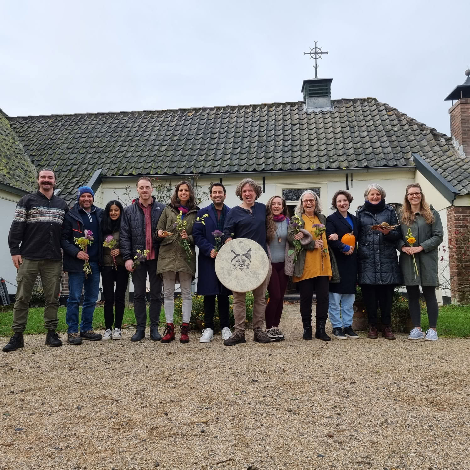 Privat 4-dagars retreatprogram