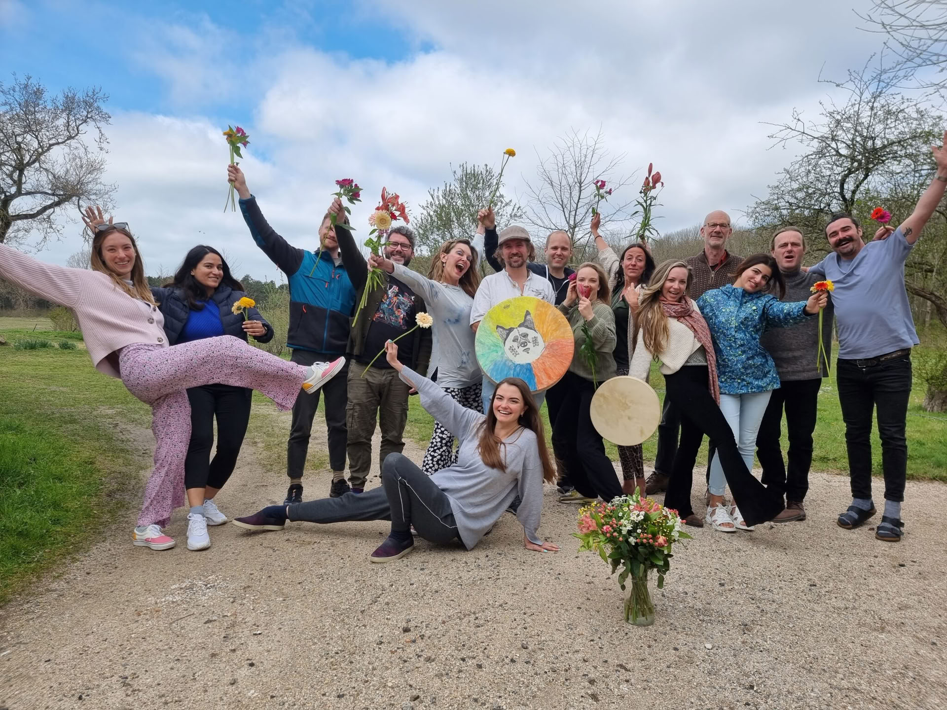 Privat 4-dagars retreatprogram