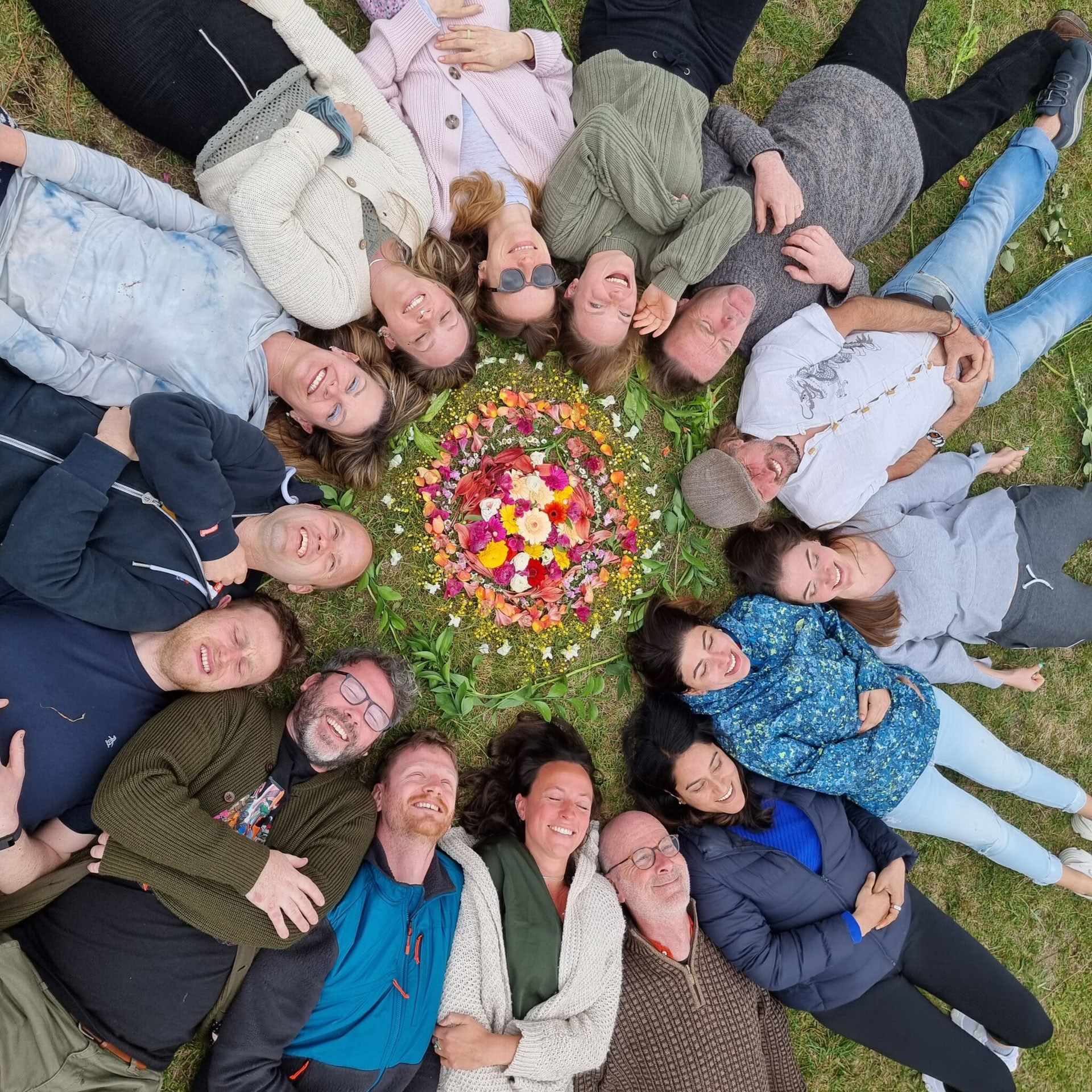 Privat 4-dagars retreatprogram
