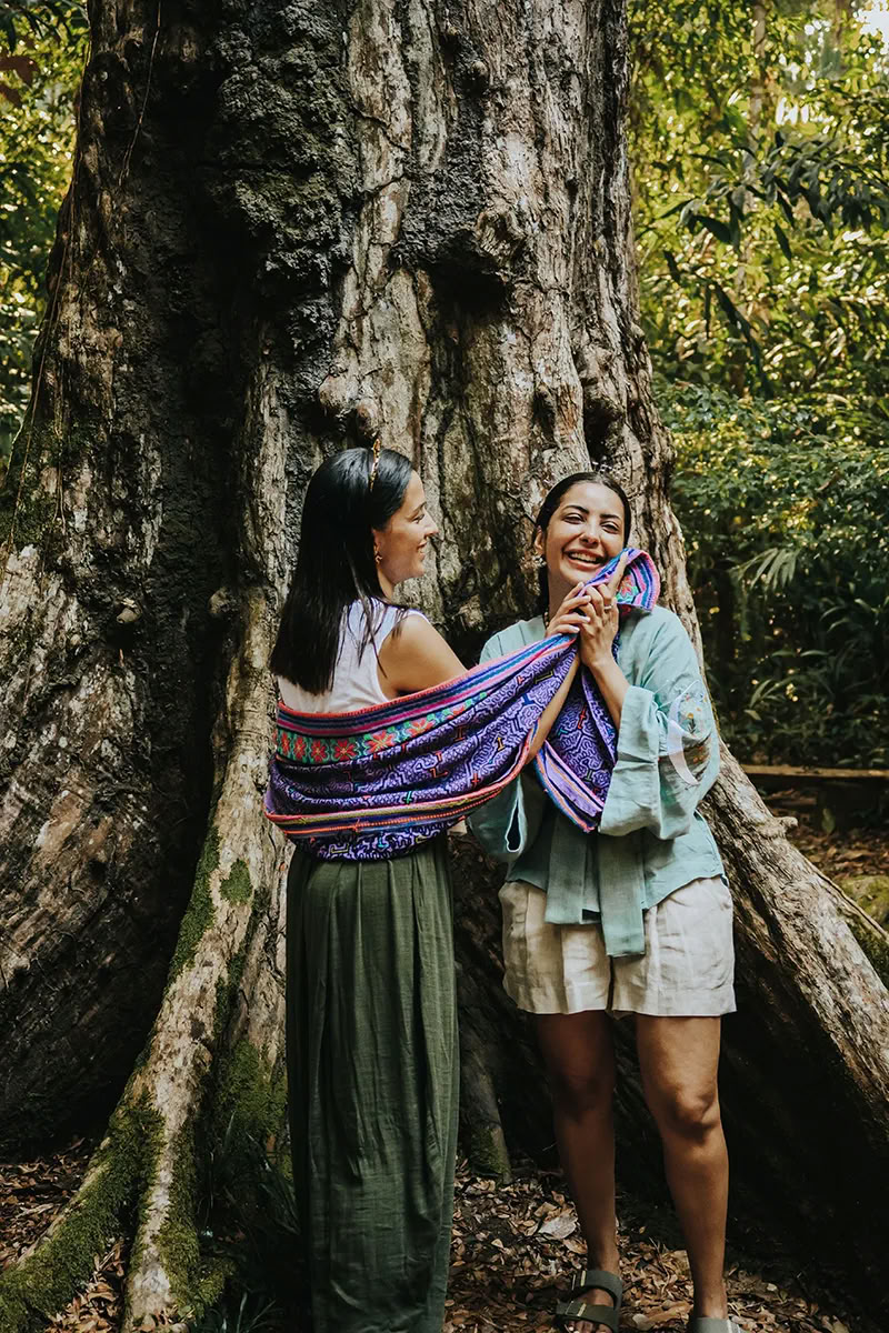 11-dagars ayahuascaretreat i Peru – 18–28 september 2026 | Shipibo-healing och integration