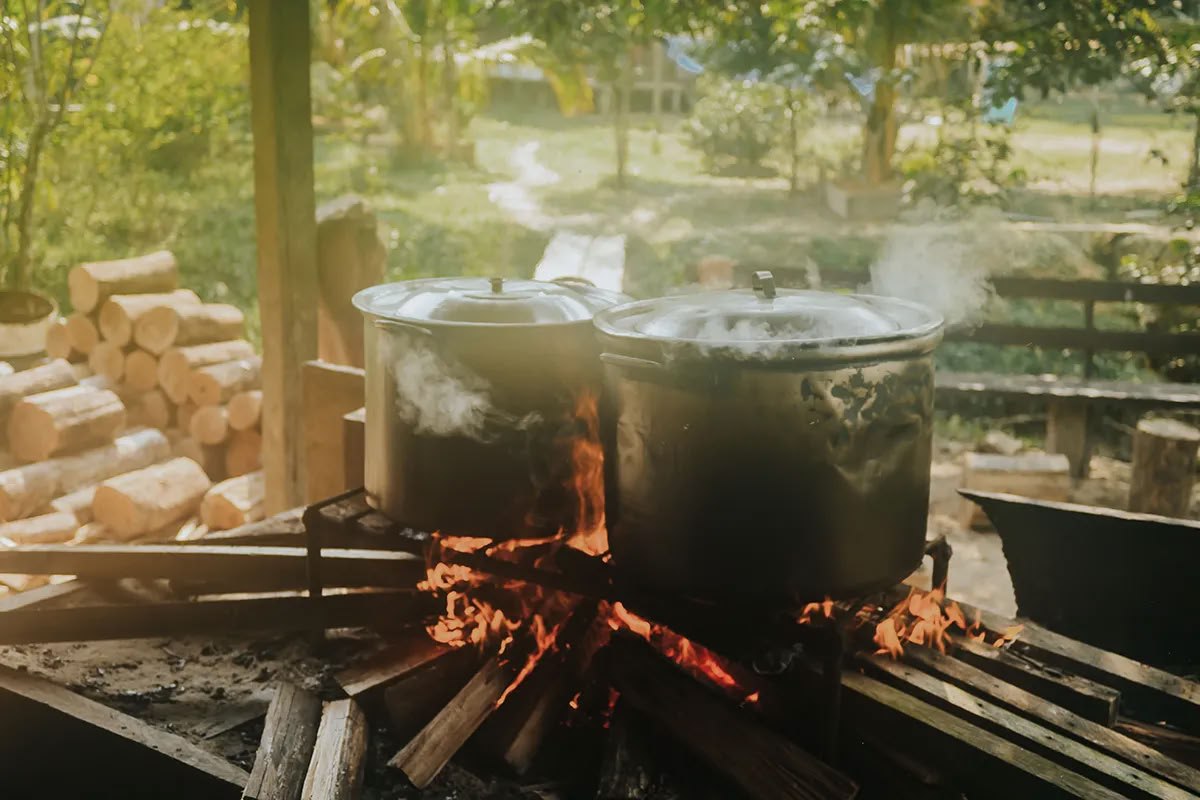 11-dagars ayahuascaretreat i Peru – 18–28 september 2026 | Shipibo-healing och integration