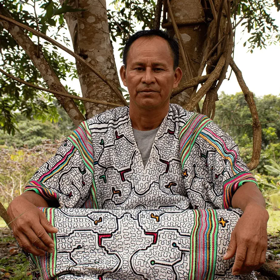 11-dagars ayahuascaretreat i Peru – 18–28 september 2026 | Shipibo-healing och integration