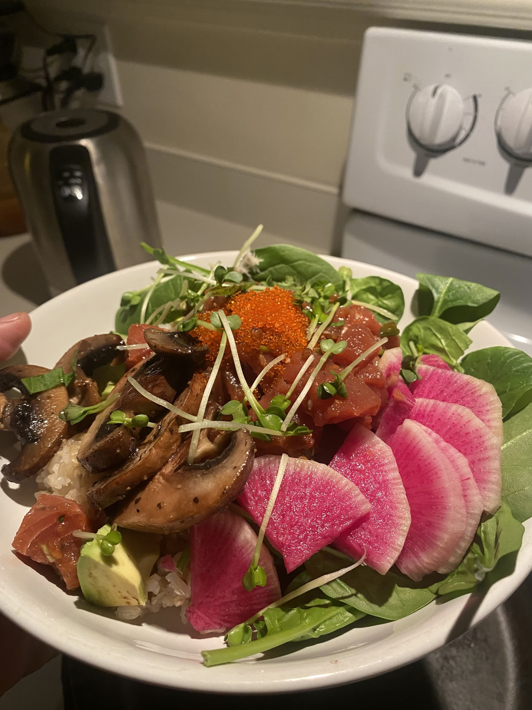 22:a årliga yoga jambalaya