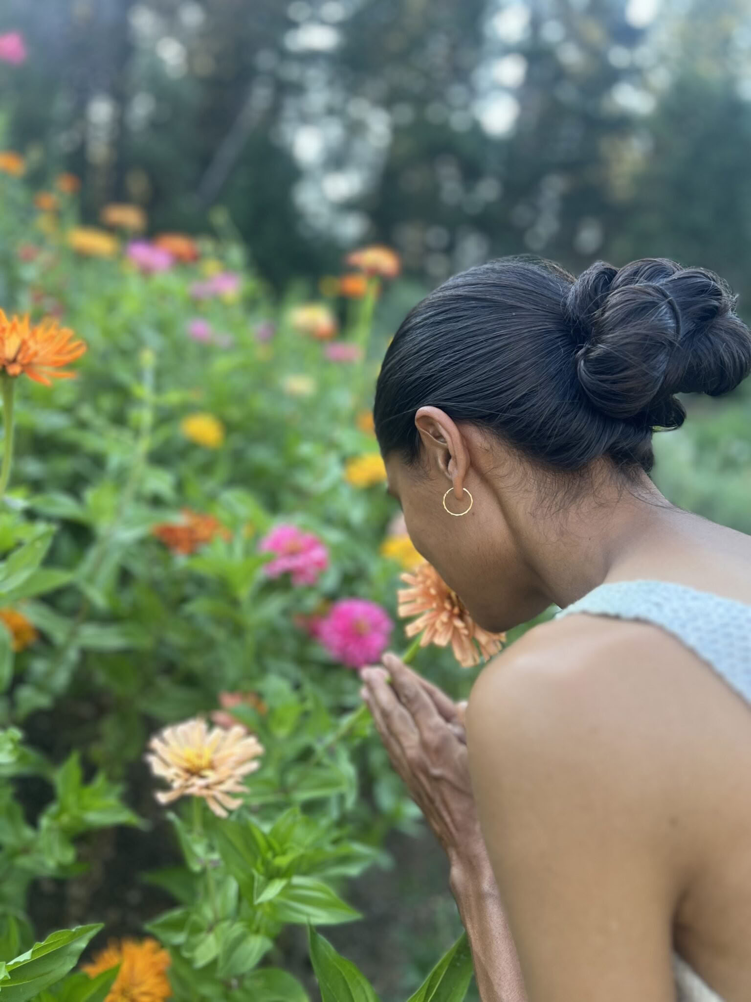 22:a årliga yoga jambalaya