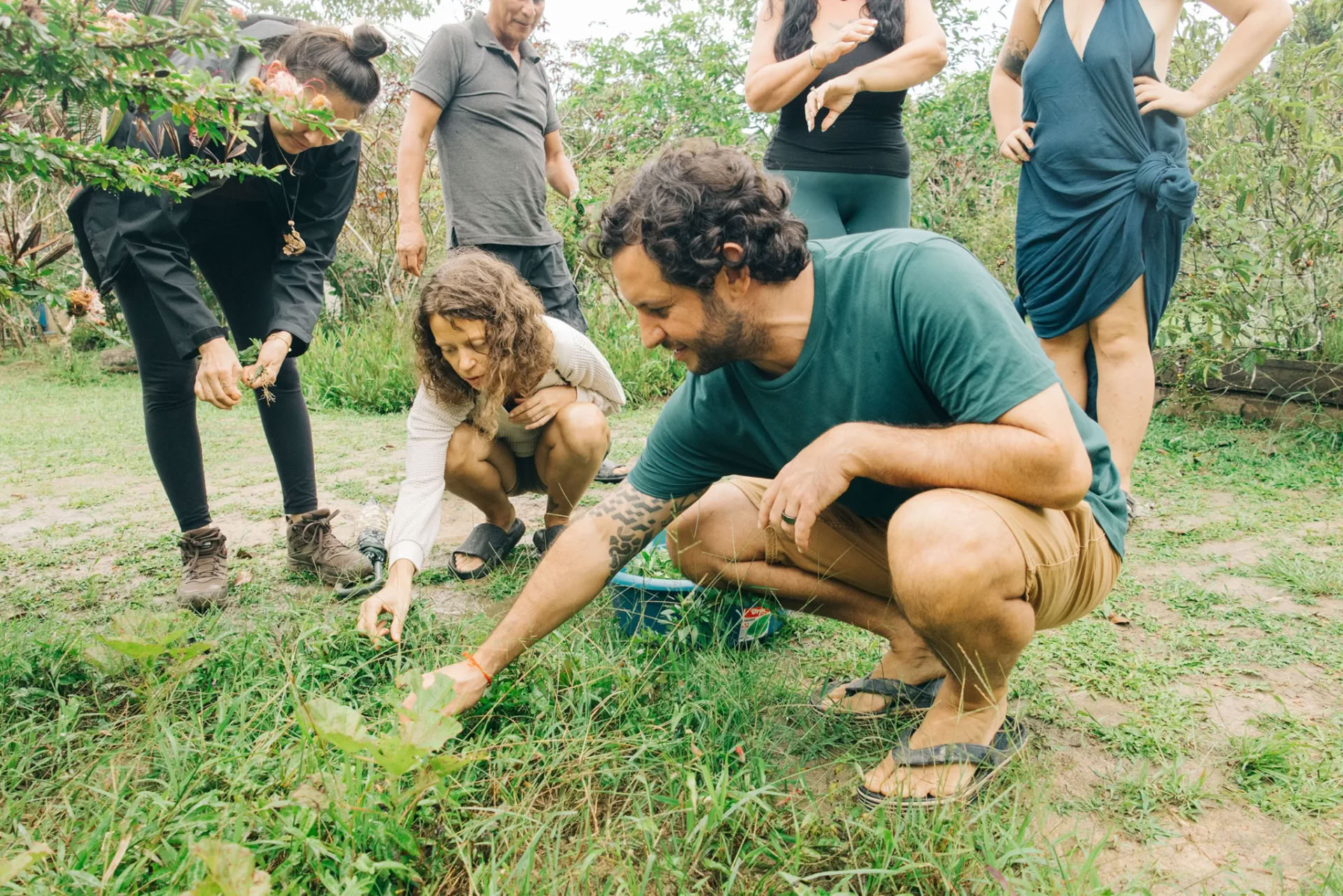 26-dagars shamanisk initieringsretreat i Peru – 25 november – 20 december 2026 | Mästarväxters helande och andlig integration
