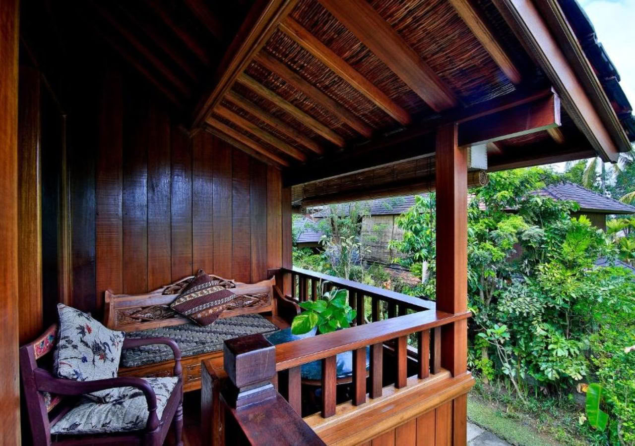 Bali 100 timmars yogalärarutbildning