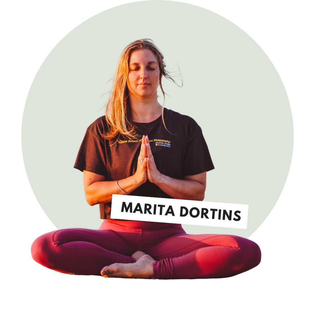 7 dagars sommar-yogaretreat – 30 november–6 december 2026