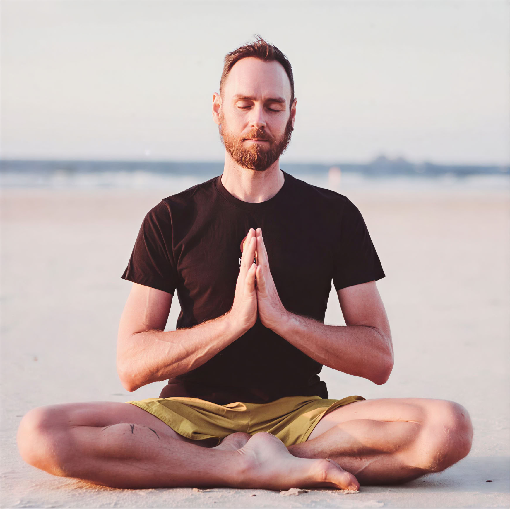 7 dagars sommar-yogaretreat – 30 november–6 december 2026
