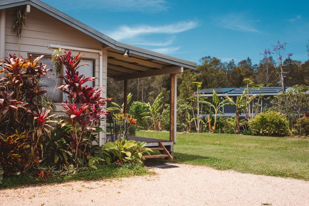 7-dagars vinteryogaretreat