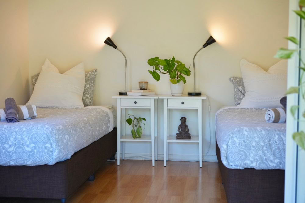 7-dagars vinteryogaretreat