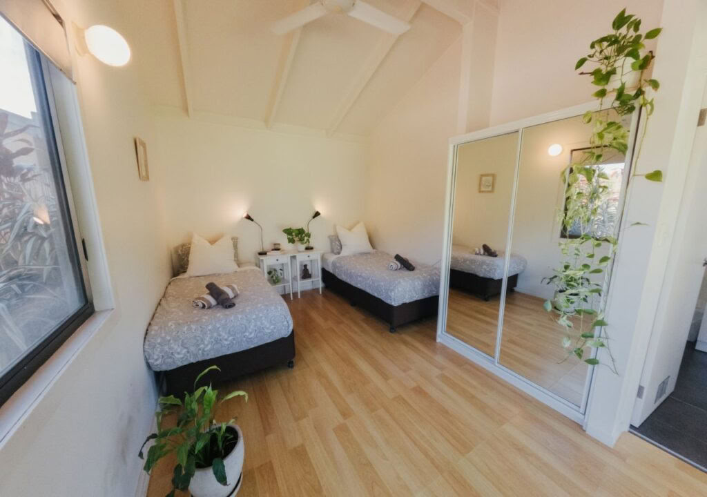 5-dagars vinteryogaretreat – 31 augusti–4 september 2026