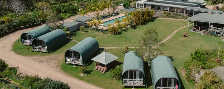 Heldagsyogaretreat