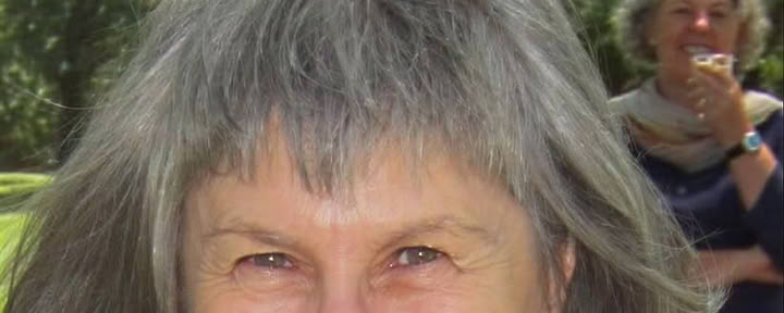 Niodagarsretreat ledd av Lesley Lebkowicz