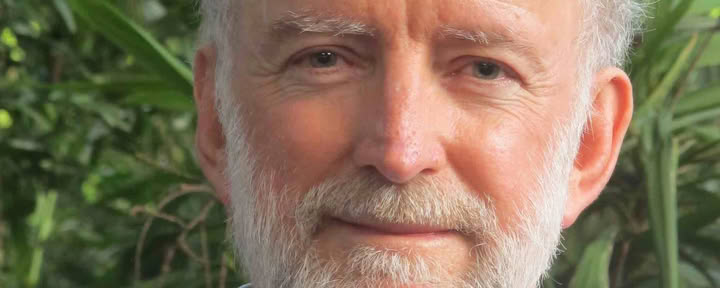 Nio dagars retreat ledd av Patrick Kearney