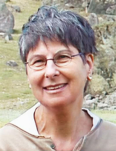 Niodagarsretreat med Lesley Lebkowicz