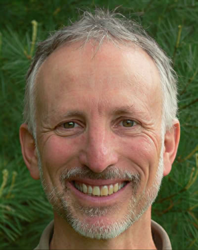 Helgretreat med Graham Wheeler