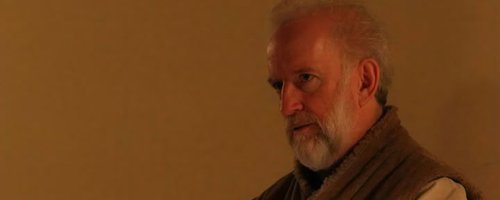 Månadslång retreat ledd av Patrick Kearney