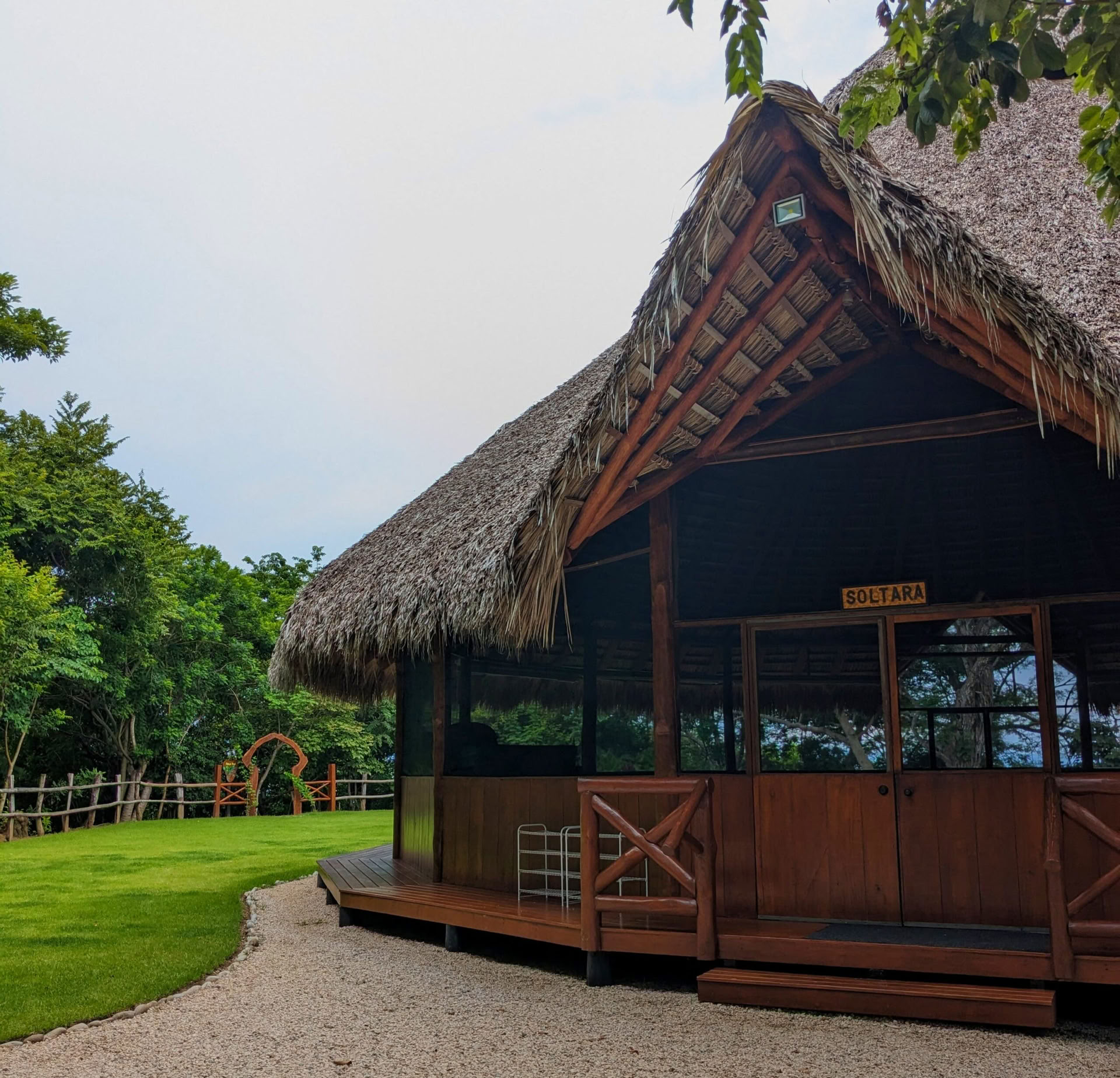 Soltara Healing Centers presentkort