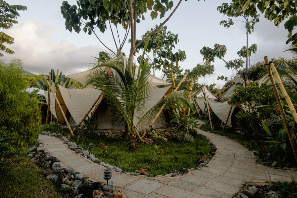 Soltara Playa Blanca | Sjudygnsretreat