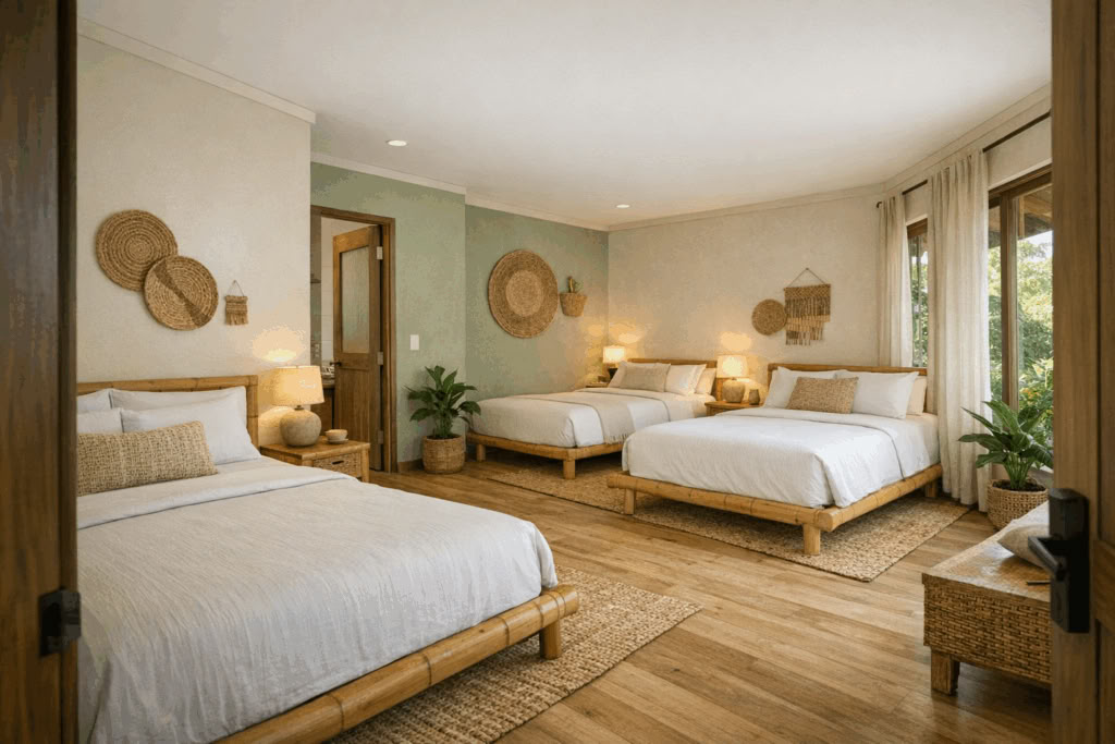 Soltara EmeraldValley | Fem nätters retreat