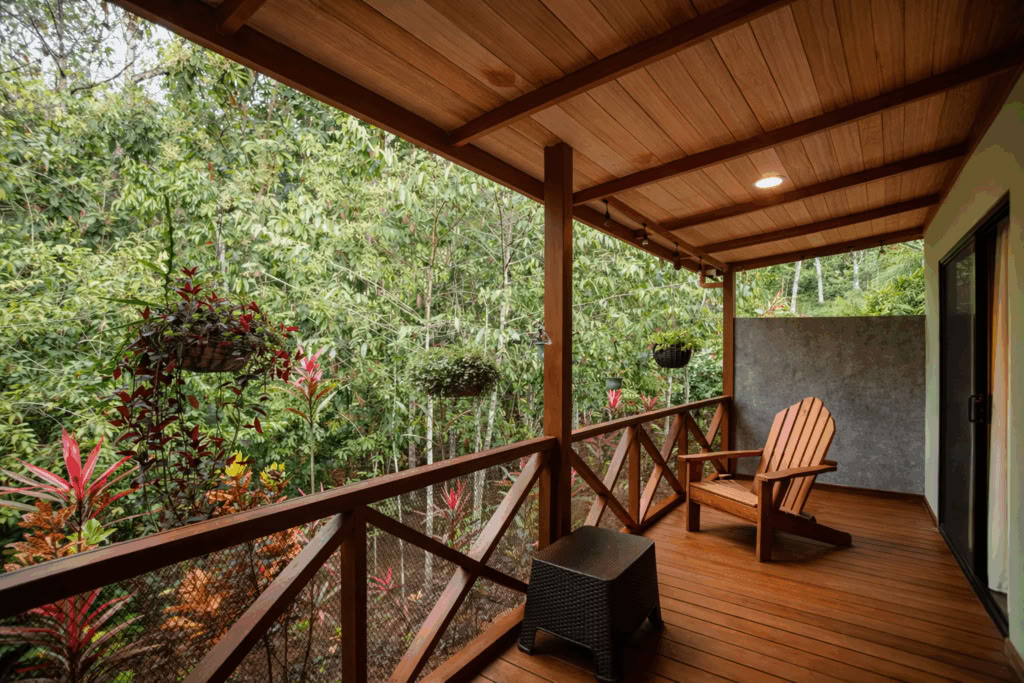 Soltara EmeraldValley | Fem nätters retreat