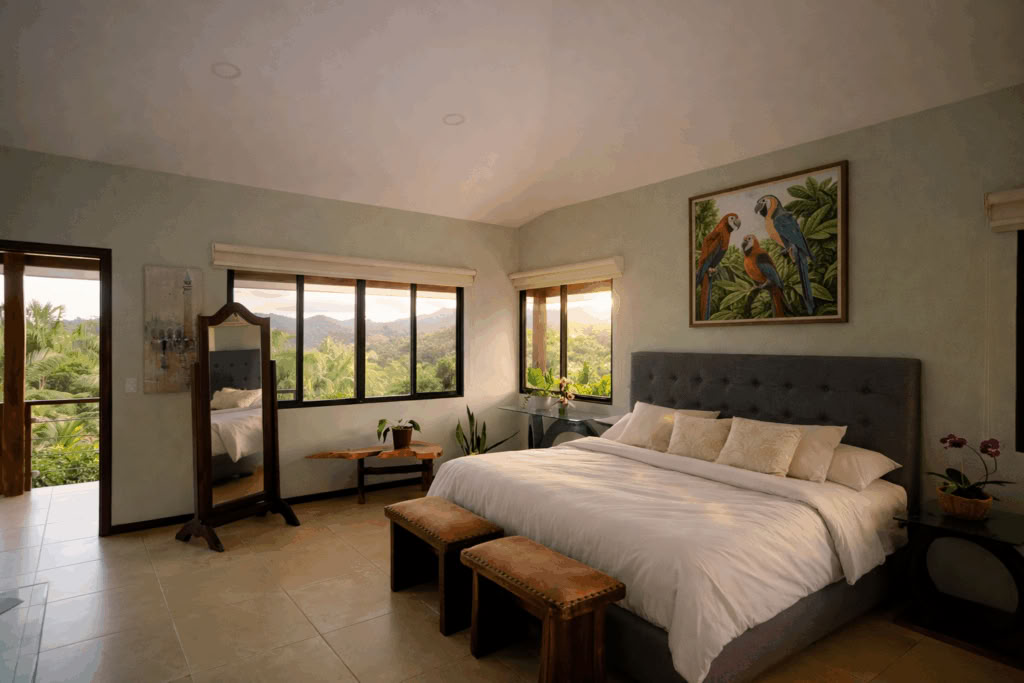 Soltara EmeraldValley | Fem nätters retreat