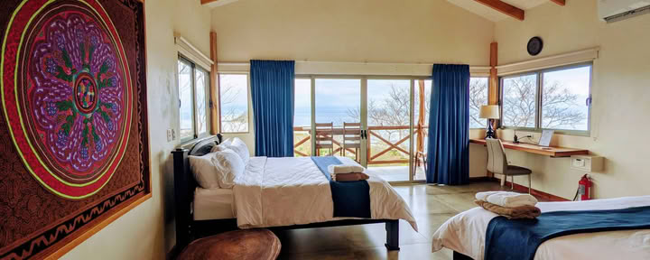Soltara Playa Blanca | Fem nätters retreat