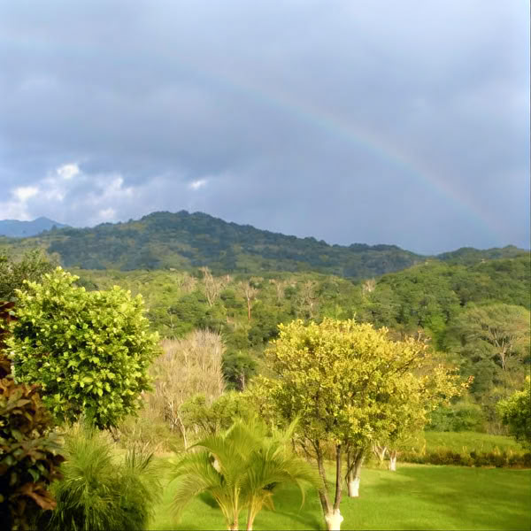 Soltara Emerald Valley | Fem nätters retreat