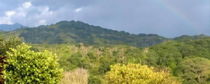 Soltara Emerald Valley | Fem nätters retreat