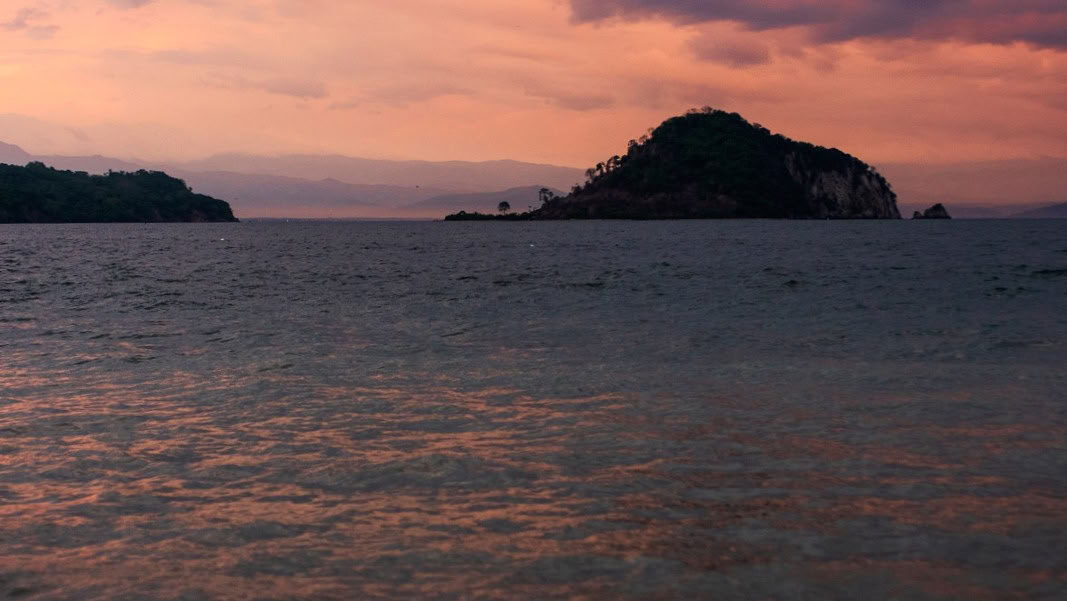 Soltara Playa Blanca | Tolv nätters retreat