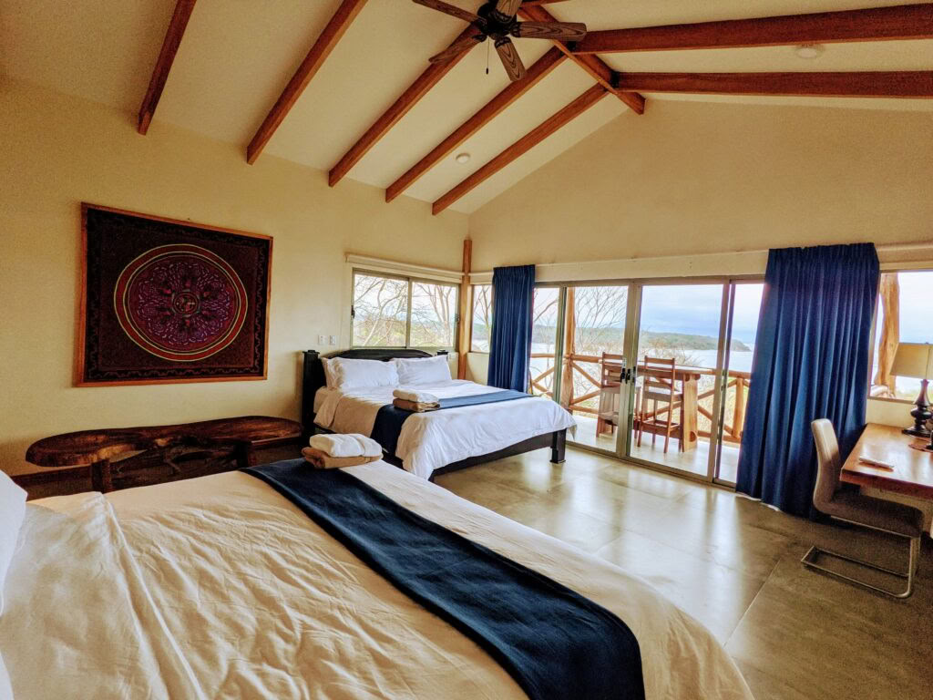 Soltara Playa Blanca | Tolv nätters retreat