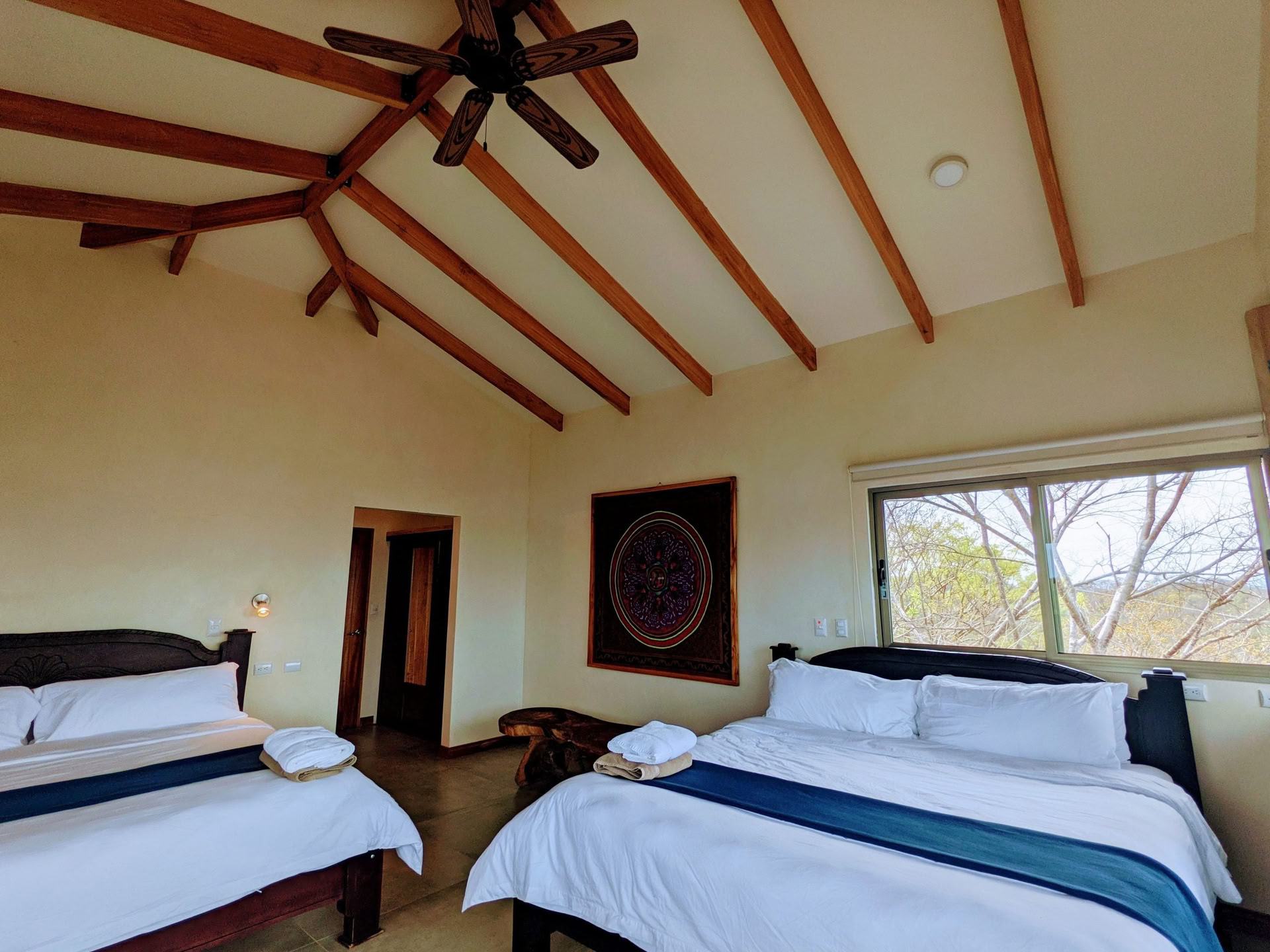 Soltara Playa Blanca | Tolv nätters retreat