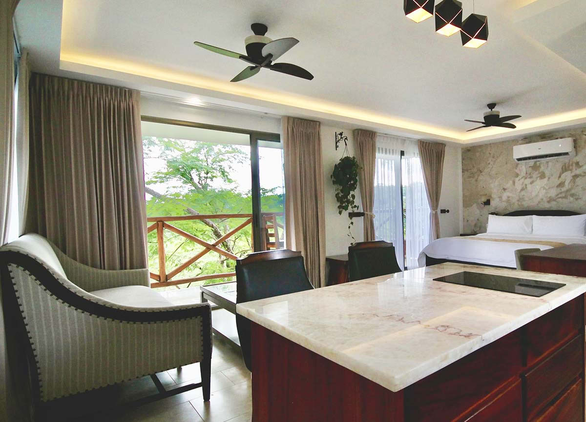 Soltara Playa Blanca | Tolv nätters retreat