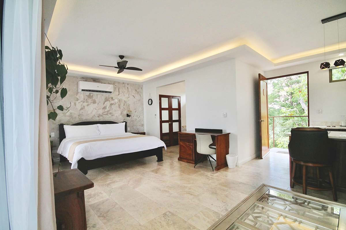 Soltara Playa Blanca | Tolv nätters retreat