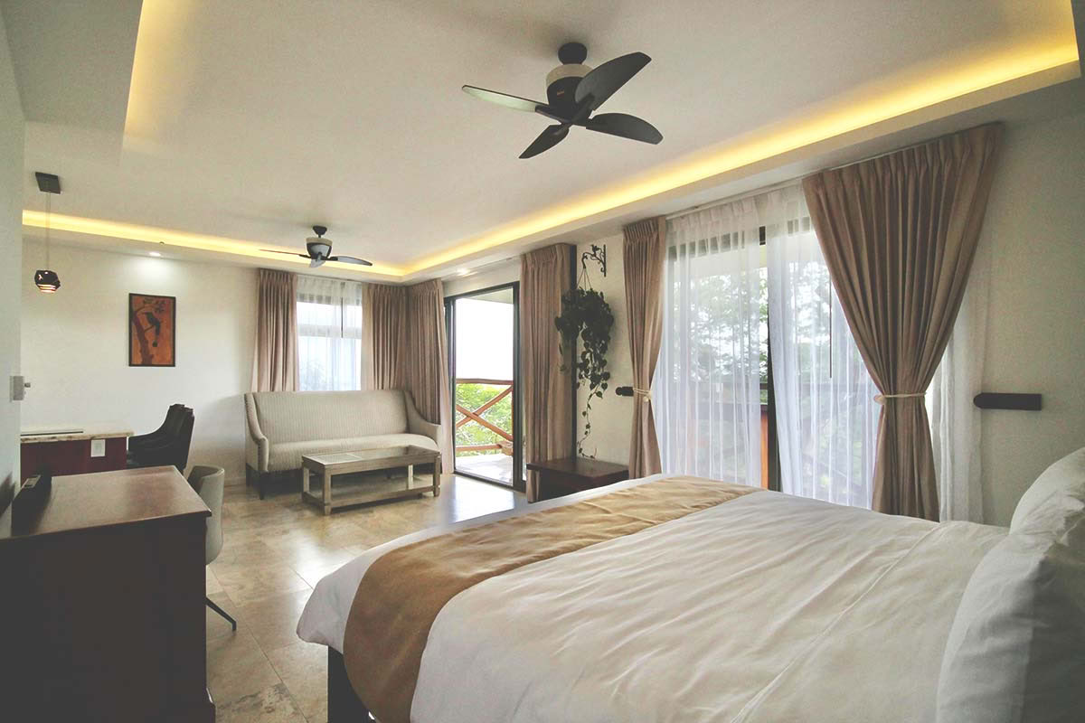 Soltara Playa Blanca | Tolv nätters retreat