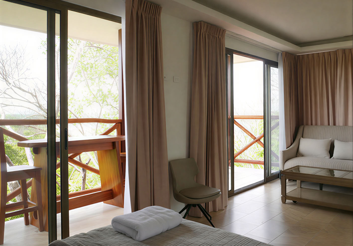 Soltara Playa Blanca | Tolv nätters retreat