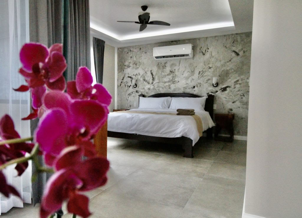 Soltara Playa Blanca | Tolv nätters retreat
