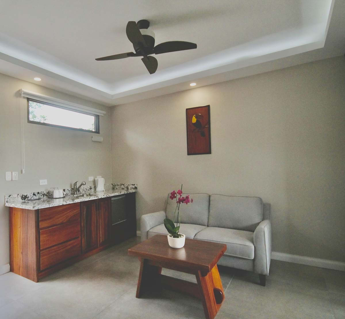 Soltara Playa Blanca | Tolv nätters retreat