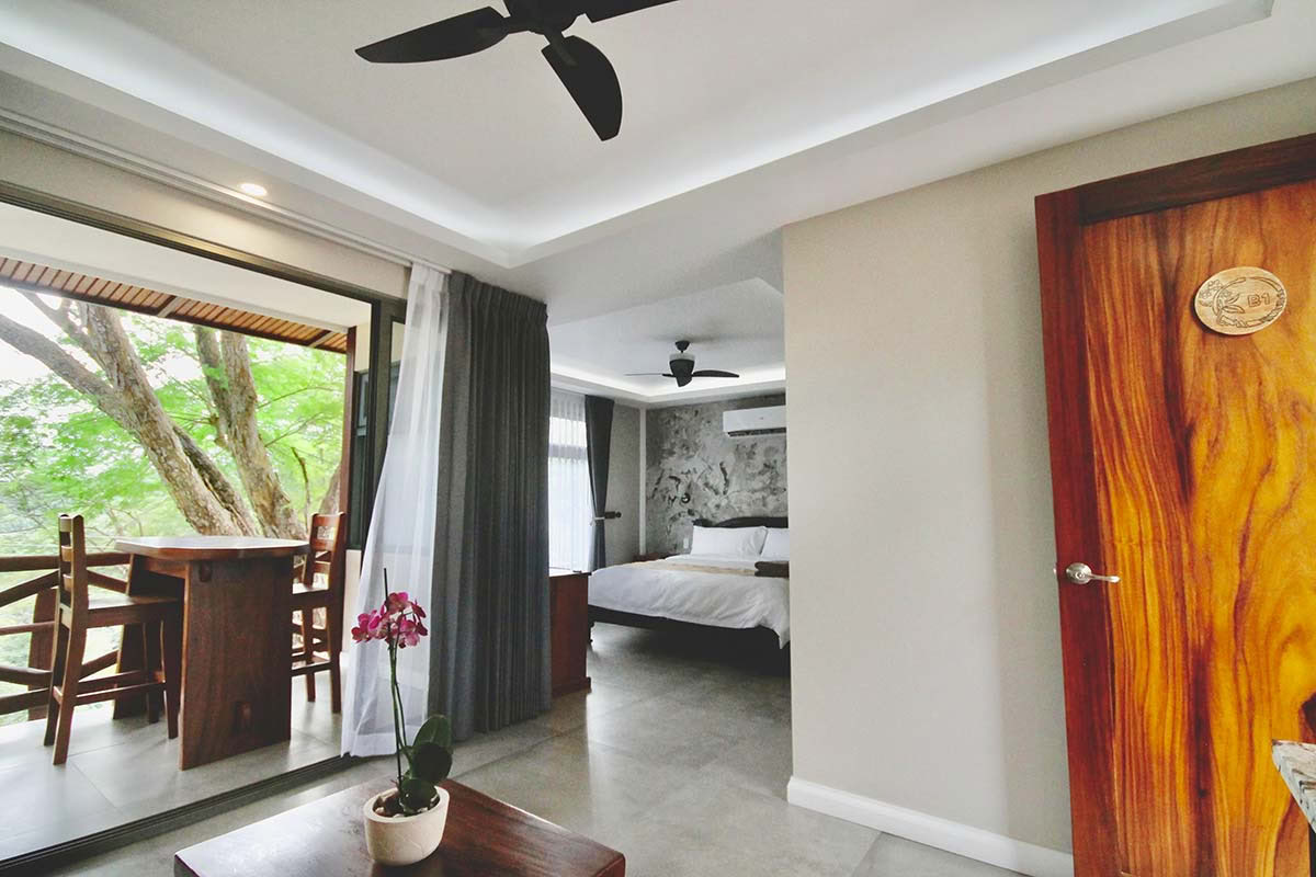 Soltara Playa Blanca | Tolv nätters retreat